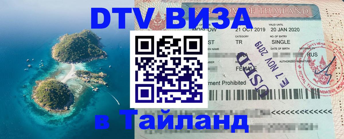 Сколько стоит DTV виза — актуальные цены, оформление даже без документов - 19.11.2025 
